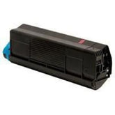OKI Toner Magenta C3100